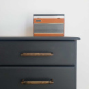 Handle Lecco - Antique