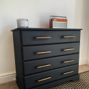 Handle Lecco - Antique