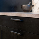 Handle Lecco - Matte Black