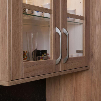 Handle Lya - Stainless Steel