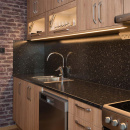 Handle Lya - Stainless Steel