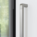 Handle Mango - Stainless Steel Look