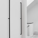 Handle Mango - Brushed Black