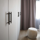 Handle Manor - Antique Brass