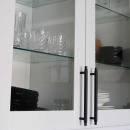 Handle Manor - Matte Black