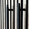 Handle Manor - Matte Black