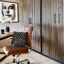 Handle Manor - Matte Black