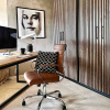 Handle Manor - Matte Black