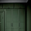 Handle Manor - Matte Black