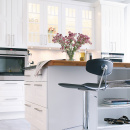 Handle Norma 1021 - Stainless Steel