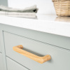 Handle Pinta - Oak