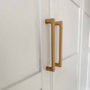 Handle Pinta - Oak