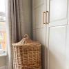 Handle Pinta - Oak