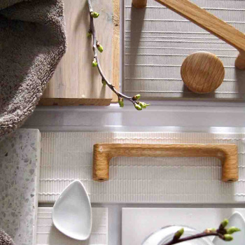 Handle Pinta - Oak