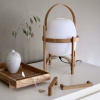 Handle Pinta - Oak