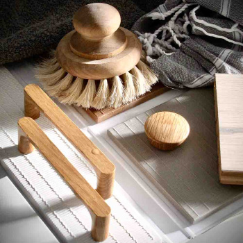 Handle Pinta - Oak