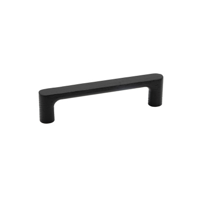 Handle Pinta - Black in the group Cabinet Handles / Color/Material / Black at Beslag Online (htg-pinta-svart)