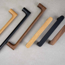 Handle Pinta - Black