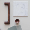 Handle Pinta - Walnut