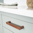 Handle Pinta - Walnut