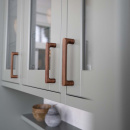 Handle Pinta - Walnut