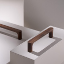 Handle Pinta - Walnut