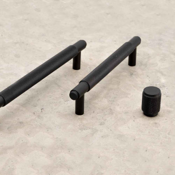 Handle Riff - Matte Black