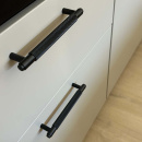 Handle Riff - Matte Black