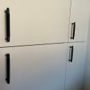 Handle Riff - Matte Black