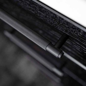 Handle Riff - Matte Black