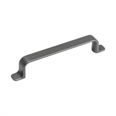 Handle Rio - Antique Grey in the group Cabinet Handles / Show all handles / Kitchen Door Handles at Beslag Online (htg-rio-antik-gra)