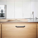 Handle Rio - Antique Grey