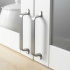 Handle Rio - Stainless Steel Finish
