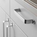 Handle Rio - Stainless Steel Finish