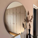 Handle Royal - Nickel Plated