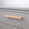 Handle Sans - Oak