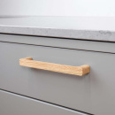 Handle Sans - Oak