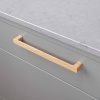 Handle Sans - Oak