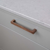 Handle Sans - Walnut