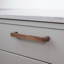 Handle Sans - Walnut