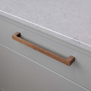 Handle Sans - Walnut