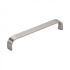 Handle Sense Mini - Stainless Steel Finish Handle Sense Mini in stainless look from Beslag Design