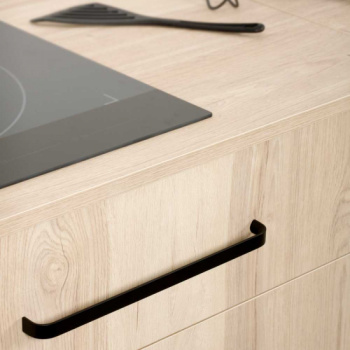Handle Sense Mini - Stainless Steel Finish