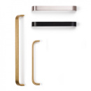 Handle Sense Mini - Stainless Steel Finish