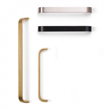 Handle Sense Mini - Stainless Steel Finish
