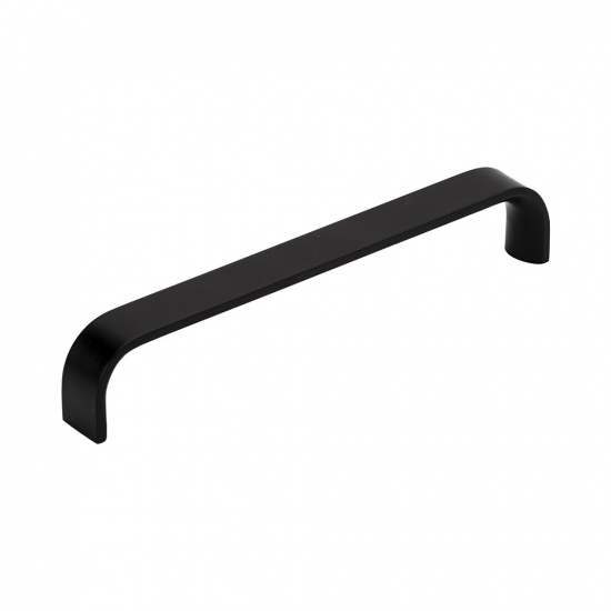 Handle Sense Mini in black from Beslag Design
