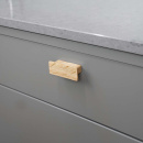 Handle Shelter - Oak