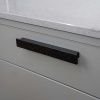 Handle Shelter - Black