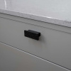 Handle Shelter - Black