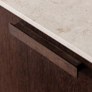 Handle Shelter - Walnut